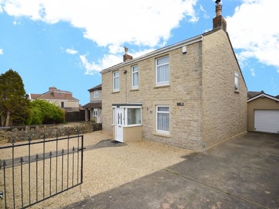 Detached house for sale in Highridge Road, Bishopsworth, Bristol BS13