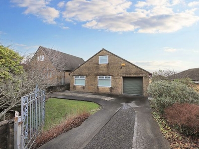 Detached house for sale in Holly Drive, Cwmdare, Aberdare CF44