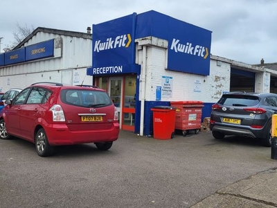 Detached house for sale in Kwik Fit, London Road, Stone, Dartford, Kent DA2