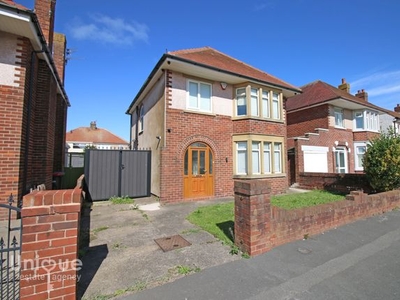 Detached house for sale in Lancaster Gate, Fleetwood FY7
