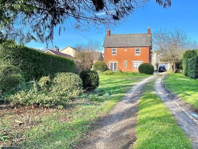 Detached house for sale in Little Awefield, Upton St. Leonards, Gloucester GL4