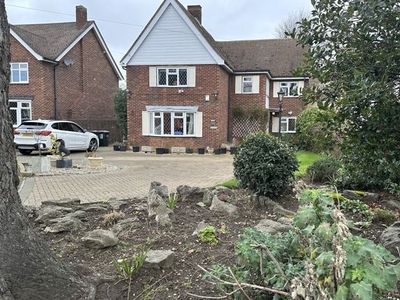 Detached house for sale in London Road, Biggleswade SG18