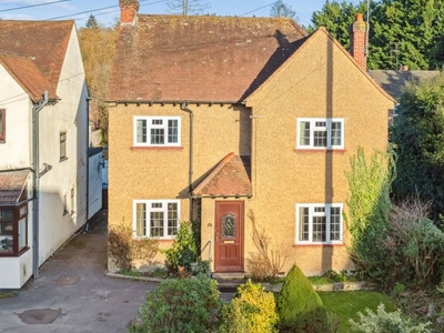 Detached house for sale in Lower Road, Chalfont St Peter, Gerrards Cross SL9