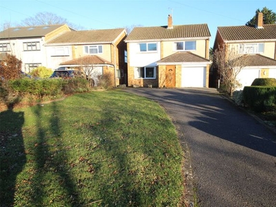 Detached house for sale in Mansfield Avenue, Barnet, Hertfordshire EN4