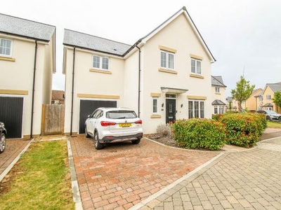 Detached house for sale in Martin Drive, Duxford, Cambridge CB22