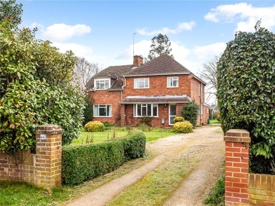 Detached house for sale in Netherton Road, Appleton, Abingdon, Oxfordshire OX13