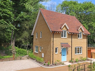 Detached house for sale in Oakley Gardens, Merstham, Redhill RH1