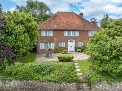 Detached house for sale in Prinsted Lane, Prinsted, Emsworth, Hampshire PO10