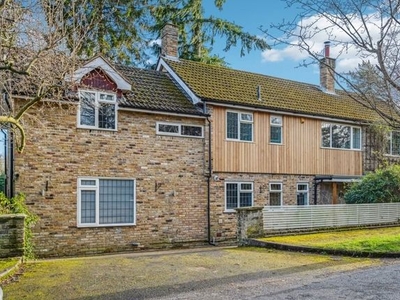 Detached house for sale in Quickley Rise, Chorleywood, Rickmansworth WD3