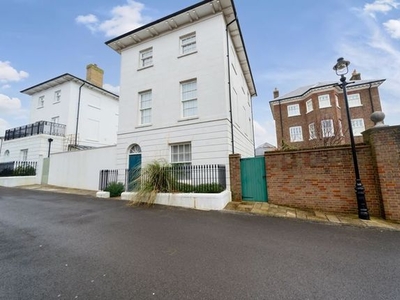 Detached house for sale in Reeve Lane, Poundbury DT1