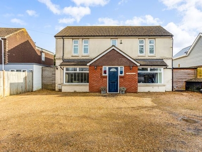Detached house for sale in Selsey Road, Chichester PO20
