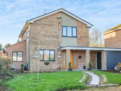 Detached house for sale in Severn Close, Maisemore, Gloucester GL2