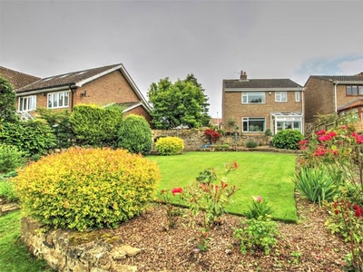 Detached house for sale in Surtees Road, Redworth, Newton Aycliffe, Co Durham DL5