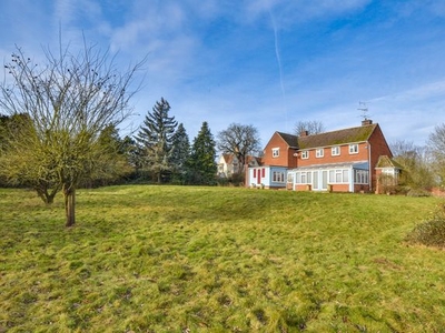 Detached house for sale in The Causeway, Dunmow CM6