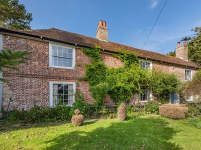 Detached house for sale in The Street, East Langdon, Kent CT15