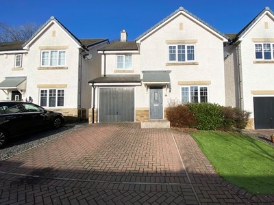 Detached house for sale in Union Close, Ulverston, Cumbria LA12