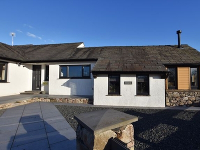 Detached bungalow for sale in Urswick Road, Dalton-In-Furness, Cumbria LA15