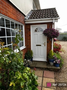 Detached house for sale in Wangford Road, Reydon, Southwold IP18