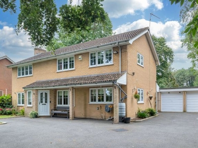 Detached house for sale in Wellesley House, Elton Park Hadleigh Road, Ipswich, Suffolk IP2