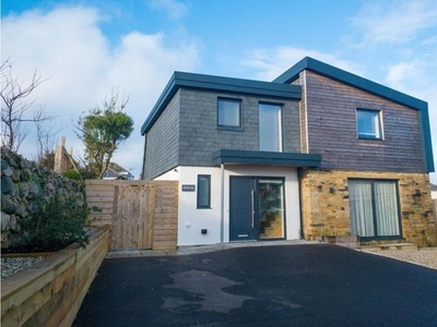 Detached house for sale in Wheal Speed, Carbis Bay, St Ives TR26