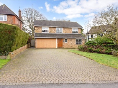 Detached house for sale in Wieland Road, Northwood, Middlesex HA6
