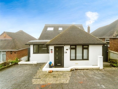 Detached house for sale in Windsor Close, Hove, East Sussex BN3