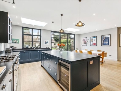 Detached house for sale in Woodfield Avenue, London SW16