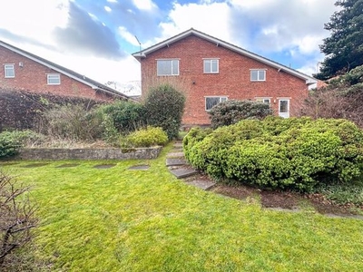 Detached house for sale in Woodlands Park Drive, Blaydon-On-Tyne NE21