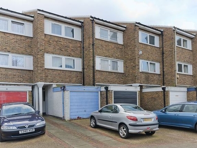 Detached house to rent in Adeney Close, London W6
