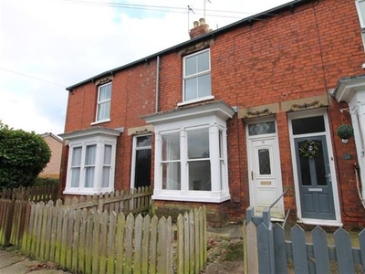 Detached house to rent in Butt Lane, Beverley HU17
