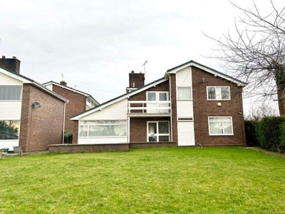 Detached house to rent in Upton Lane, Chester CH2