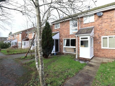 End Of Terrace House For Sale In Camberley, Surrey