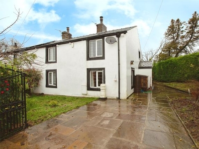End terrace house for sale in Clitheroe Road, Knowle Green, Preston, Lancashire PR3