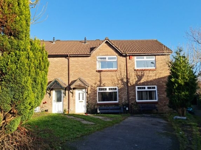 End terrace house for sale in Poplar Close, Sketty, Swansea, City And County Of Swansea. SA2