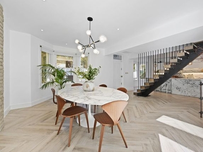 End terrace house for sale in Sterndale Road, Brook Green, London W14