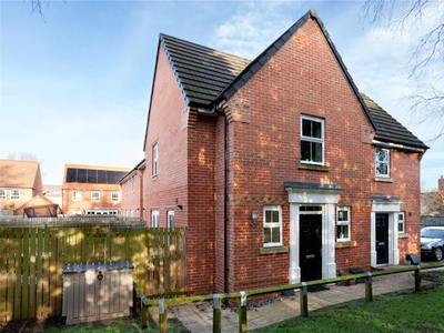End terrace house for sale in Turnpike Gardens, Skelton, York, North Yorkshire YO30