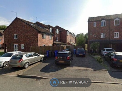 End terrace house to rent in Adamson Gardens, Manchester M20