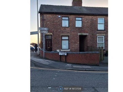 End terrace house to rent in Halsall Lane, Ormskirk L39
