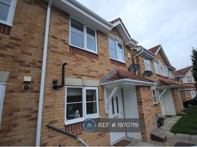 Semi-detached house to rent in Rainsborough Way, York YO30