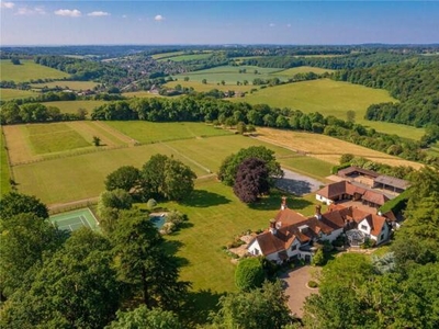 Equestrian Facility For Rent In Great Missenden, Buckinghamshire
