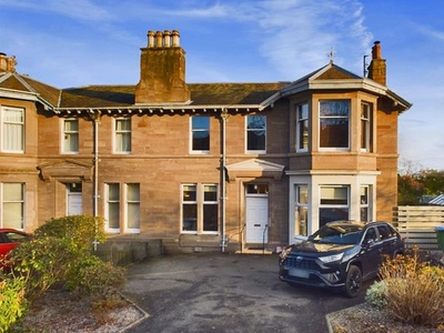 Flat for sale in 122 Glasgow Road, Perth PH2