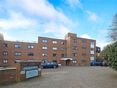 Flat for sale in Belvedere Drive, Wimbledon SW19