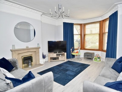 Flat for sale in Broomberry Drive, Gourock, Gourock PA19