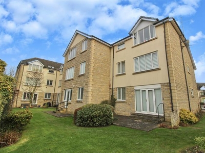 Flat for sale in Cecil Court, Ponteland, Newcastle Upon Tyne NE20