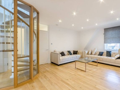 Flat for sale in Duke Street, Mayfair, London W1K