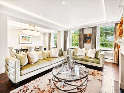 Flat for sale in Eccleston Square, Westminster SW1V