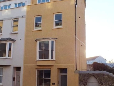 Flat for sale in Flat 4, The Norton, Tenby, Pembrokeshire SA70
