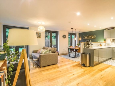 Maisonette for sale in Flour House, French Yard, Bristol BS1