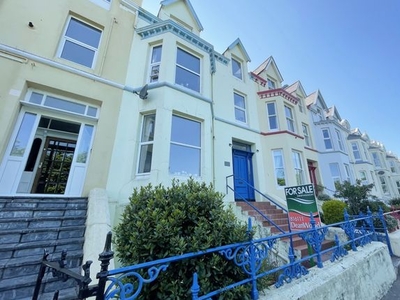 Flat for sale in Granville Court, Windsor Mount, Ramsey, Isle Of Man IM8