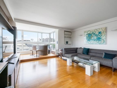 Flat for sale in Century Court, Grove End Road, St John's Wood, London NW8